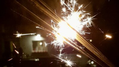 Happy New Year 2023!