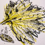 Drawing made with a PILOT SUPER 200 with 14k POSTING nib