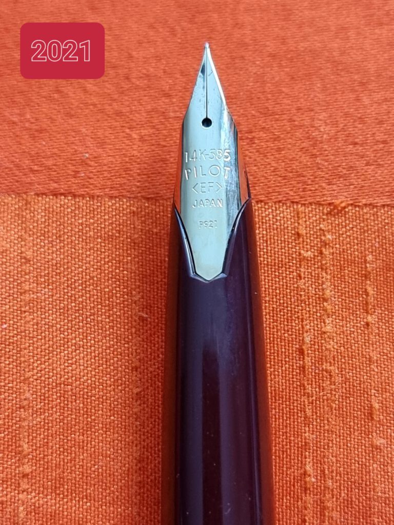 PILOT Elite E95S (2021)