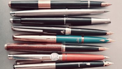 Pen Index