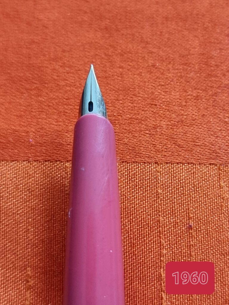 SAILOR Mini 1st Gen (1960)