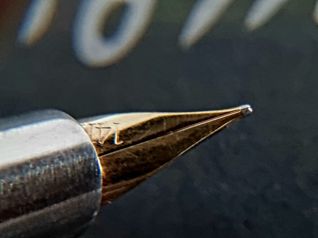 Sailor 1961 - Magna L - 14k - Nib Overview
